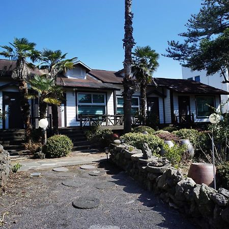 Bijarim Resort Jeju Buitenkant foto